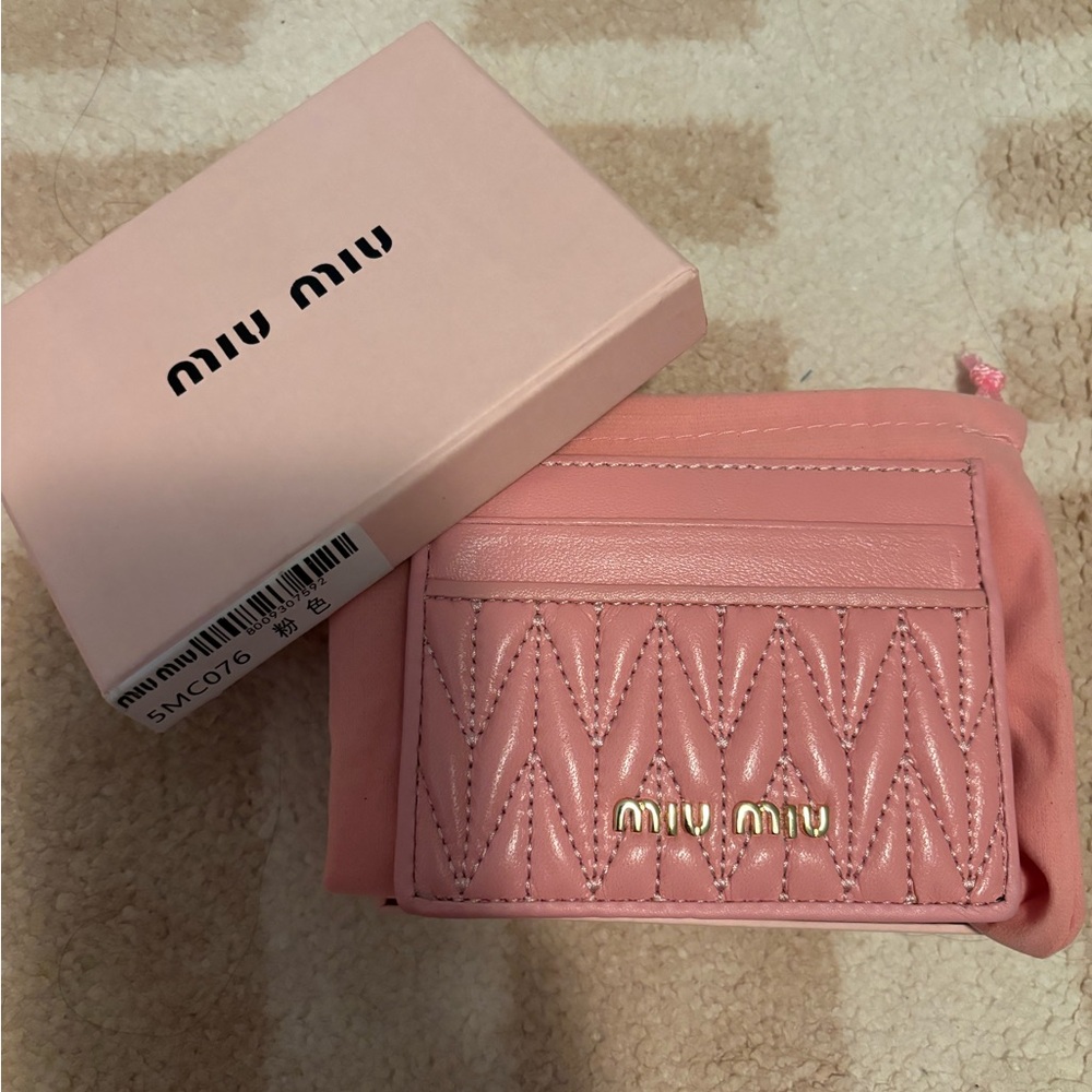card holder